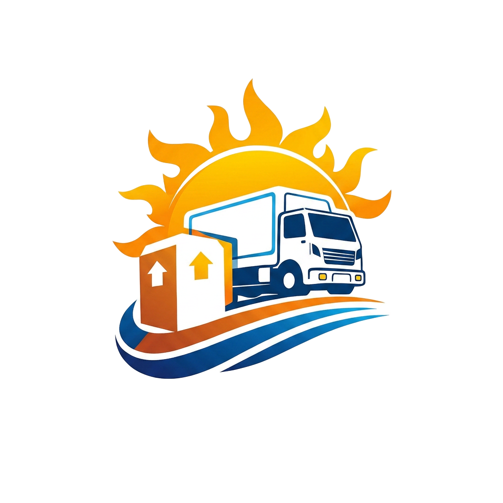 Sunlite Packers and Movers